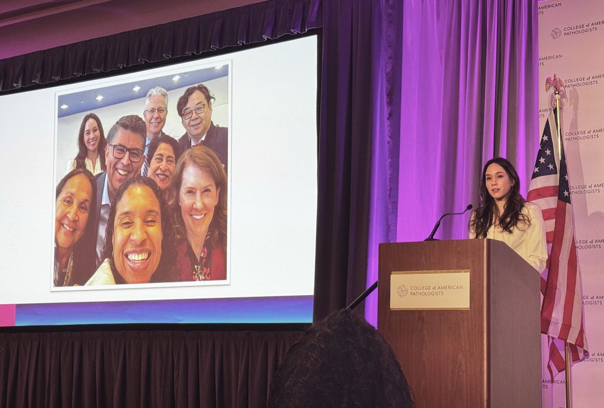 Ritu Nayar, MD (@nayarritu) on Twitter photo A wonderful <a href="/Pathologists/">CAPathologists</a> Resident Forum in Boston. It was very well organized by <a href="/AshleyGochoco/">Ashley Gochoco, D.O.</a> #RFEC and staff. Many amazing medical students and pathology residents attended. So proud of them-happy to have participated and interacted with the next generation of pathologists! A wonderful <a href="/Pathologists/">CAPathologists</a> Resident Forum in Boston. It was very well organized by <a href="/AshleyGochoco/">Ashley Gochoco, D.O.</a> #RFEC and staff. Many amazing medical students and pathology residents attended. So proud of them-happy to have participated and interacted with the next generation of pathologists!