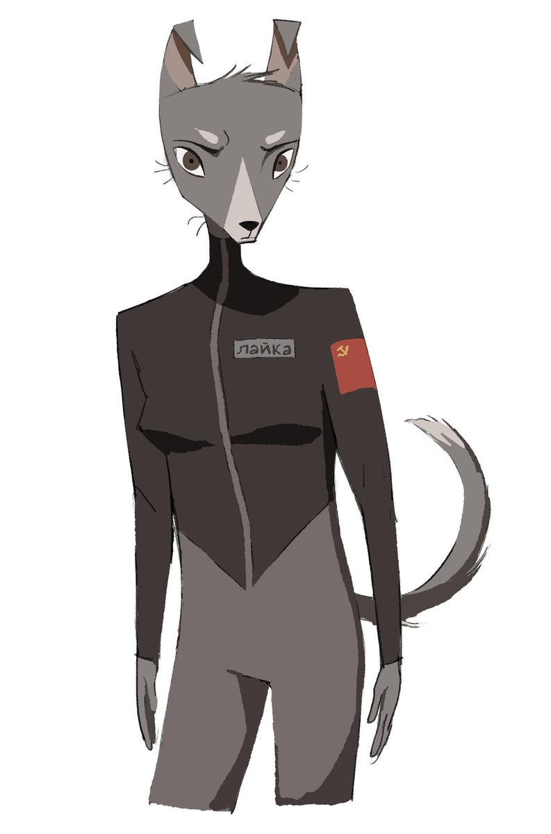 rubodubo's tweet image. handful of other concepts