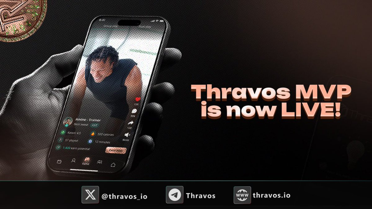Thravos tweet media