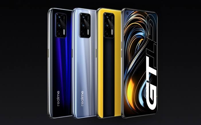 MonetizationDon's tweet photo. Now on realme GT Series: Talk it out live with Google Gemini!

💡 Brainstorm ideas
📚 Simplify complex topics
🎤 Rehearse for important moments

Experience real-time responses, only on realme GT! #ChatwithGemini #realmeGT https://t.co/hiFM8LlQHK