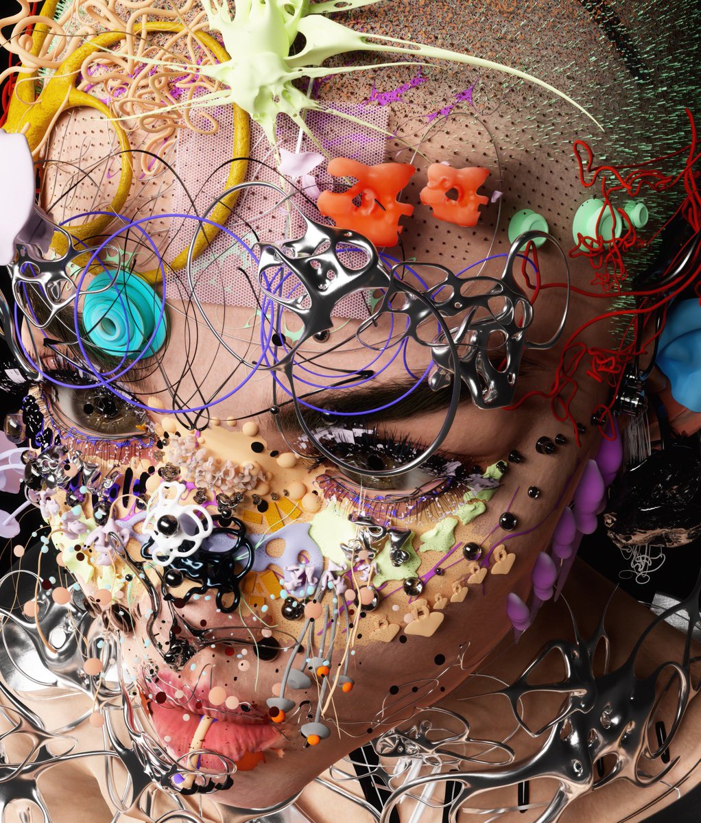 OneFallArt tweet media