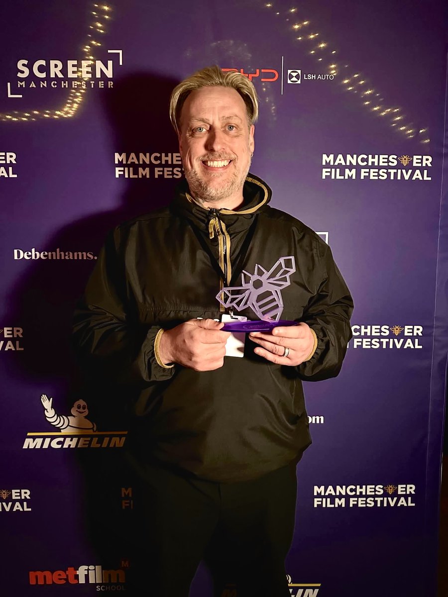 Paul Holbrook tweet media