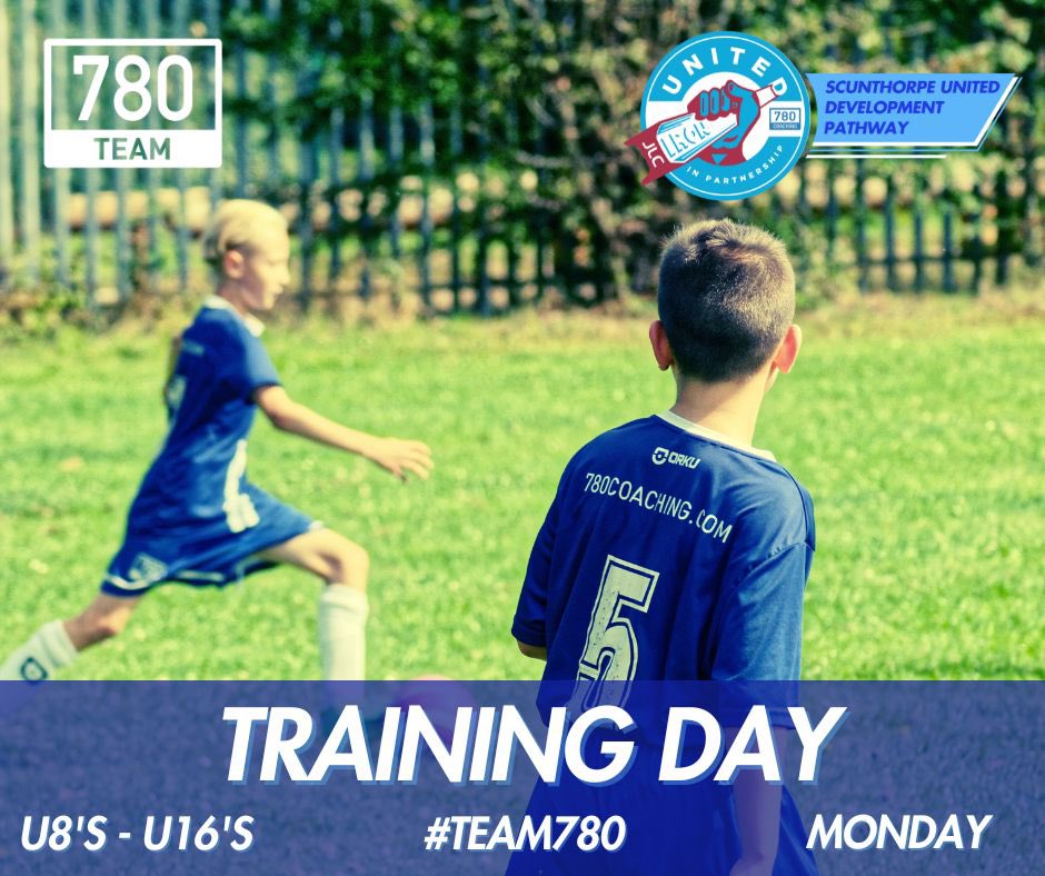 TEAM 780 tweet media