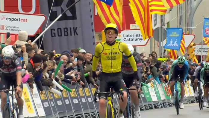 Miguel González tweet media