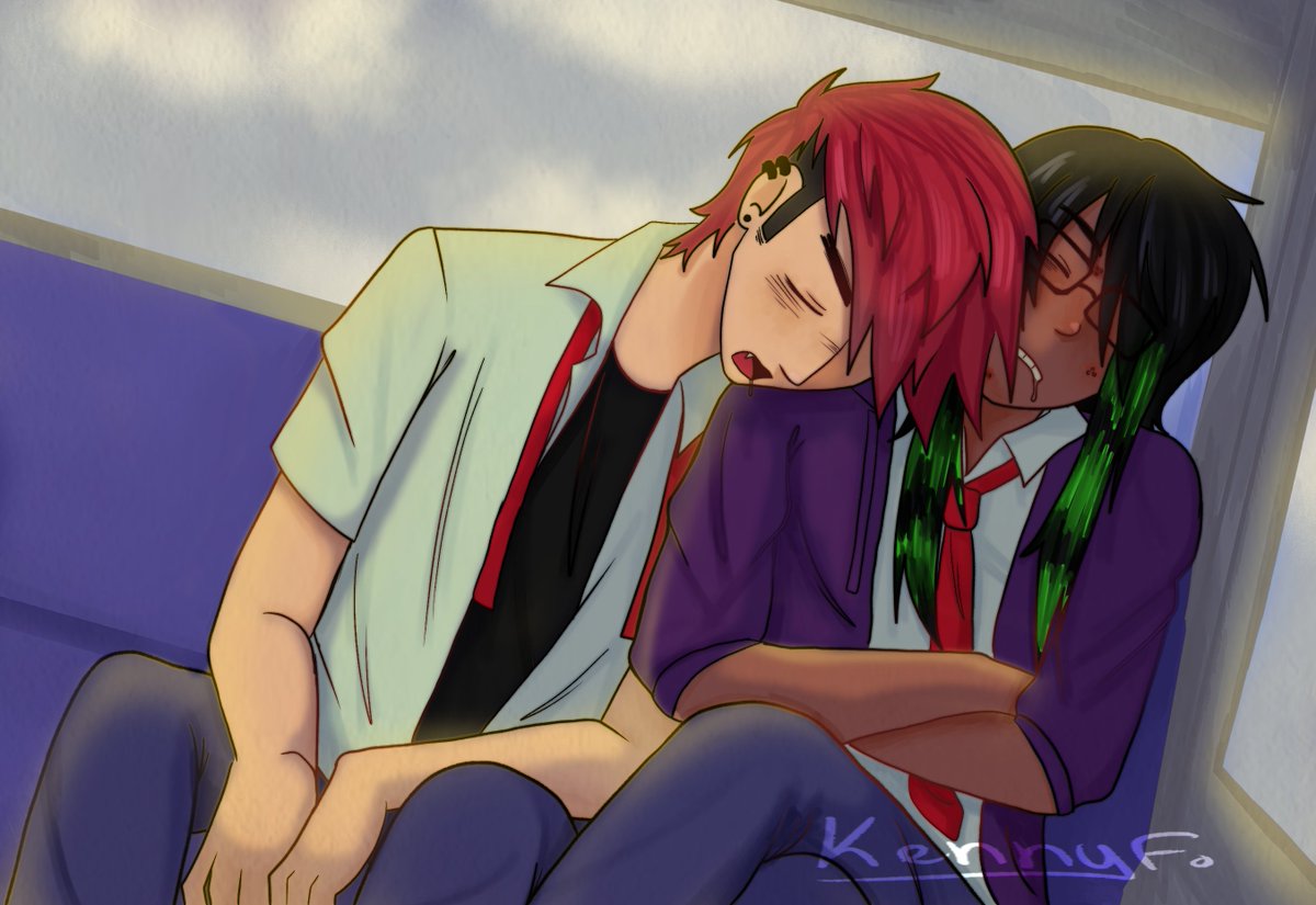 owynncidio's tweet photo. And they called it puppy love
Oh, I guess they'll never know
How a young heart how it really feels
And why I love her so
#sillyfox #yumetwt #sstwt #fhs https://t.co/PRm0cwJxqc