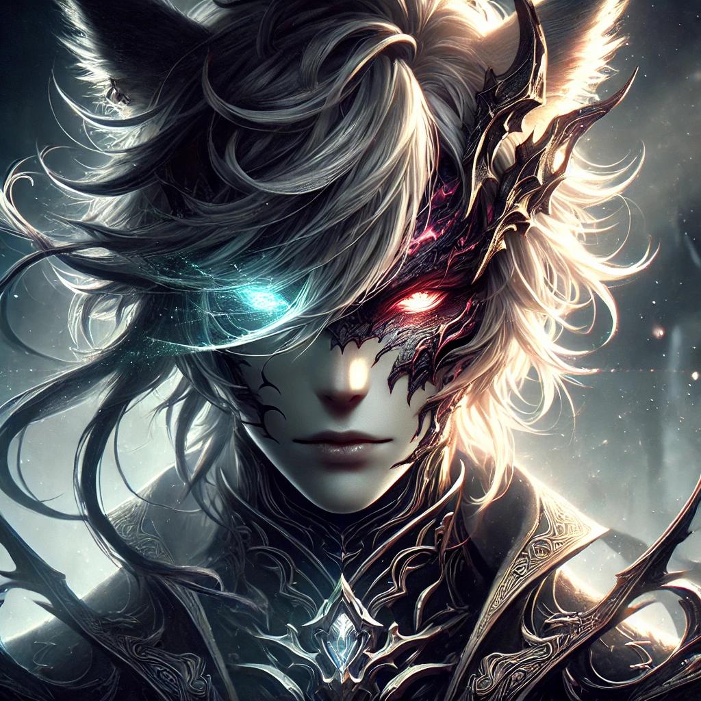 TweetBeTamed's tweet photo. 🧞‍♂️I've just created "Nyxion, The Twilight Fang" collectible! 🔮⚔️ https://t.co/vh1eKQpiFC #rarible via @rarible #nft #nfts #nftart #nftcollectors #nftartist #NFTCommunity #NFTCollection #NFTfamily #NFTCollectibles #NFTdrops #NFTsCommunity #NFTsales https://t.co/oM7cyc5UDU