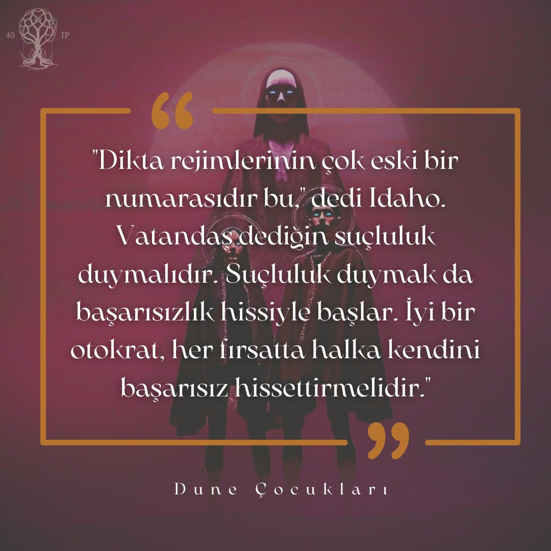 Kendinizi suçlu yahut başarısız hissetmeyin!