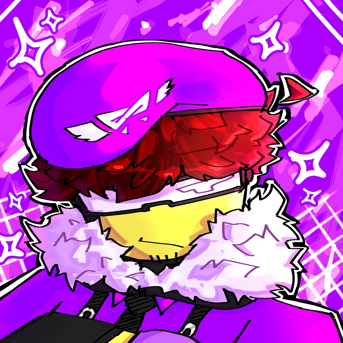 adamafflesway's tweet image. NEW PFP TIME 💣‼️
(im unc now chat) #robloxart #robloxartcommissions