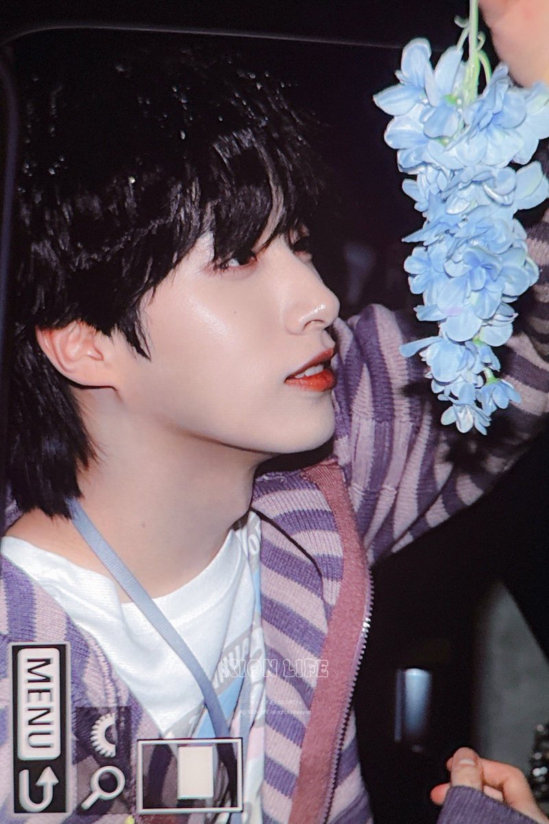XIONLIFE_110's tweet photo. 250324 #시온

쉽쓰노가 벌써 5주년이래요 ..

#원어스 #ONEUS #XION #손동주 #シオン https://t.co/Bxa9lDk4d4