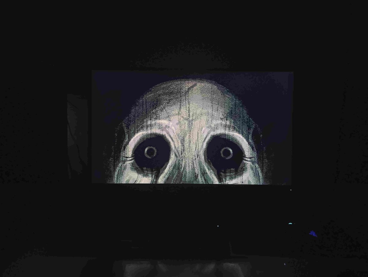 EPM341's tweet image. Played fnaf 3 but now It won't get off my computer screen
#FNAF