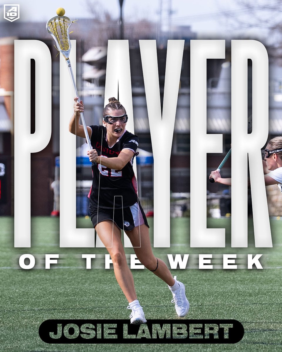 Davidson Lacrosse tweet media