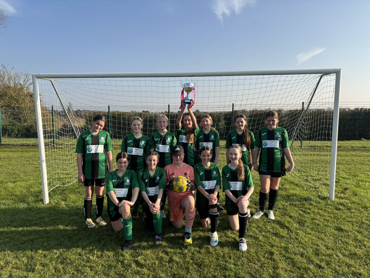 Campion School PE DE tweet media