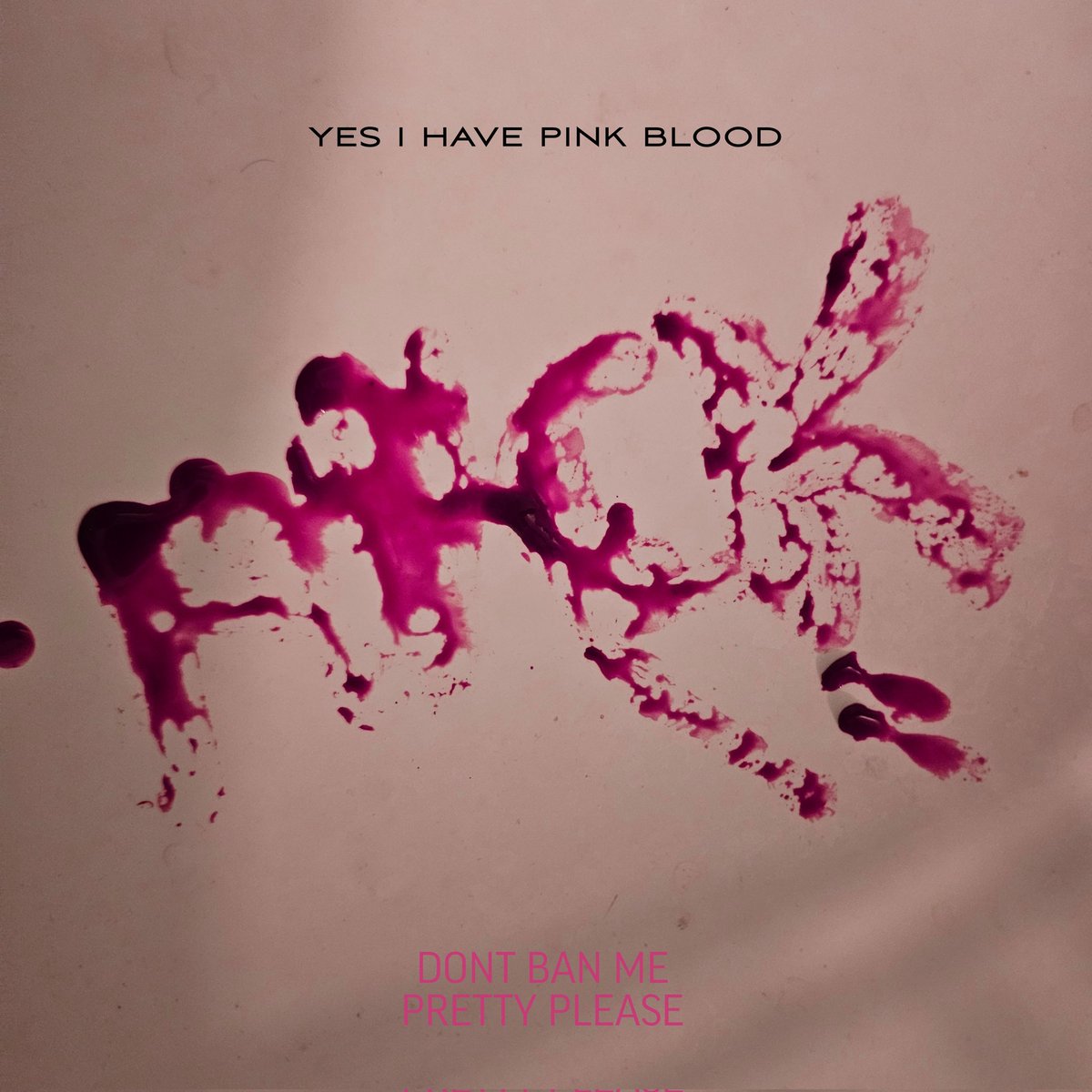 nxnameslxft's tweet image. next time you start losing your blood, draw yourself a cool ass design for your art) #design #art