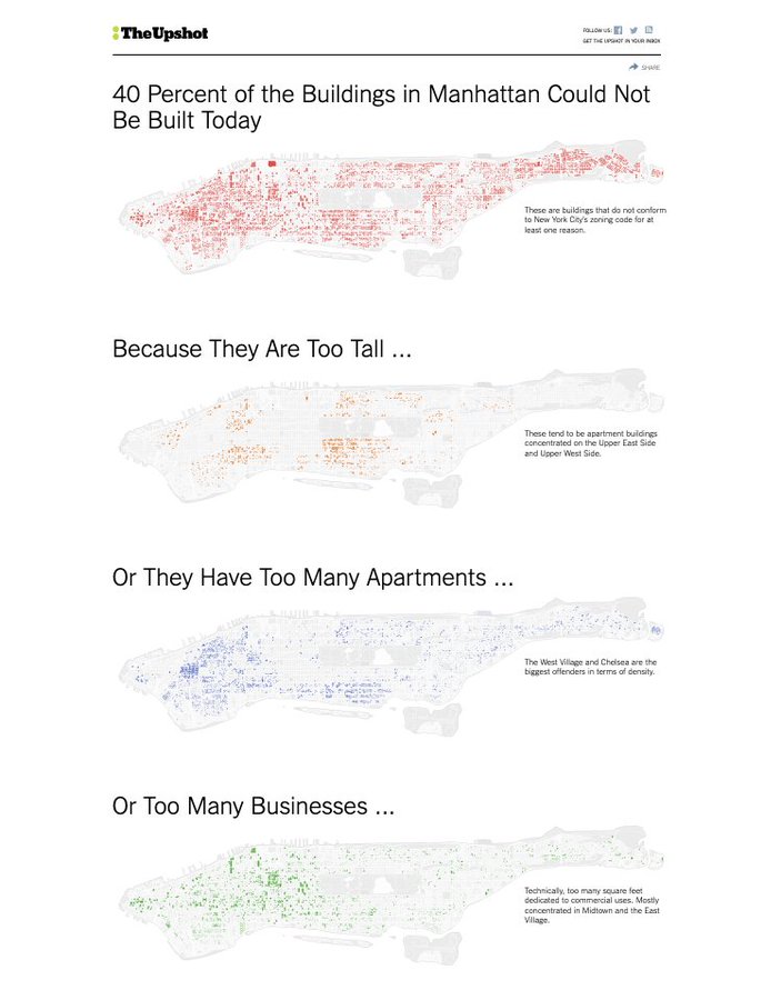 Many such cases all over the U.S.