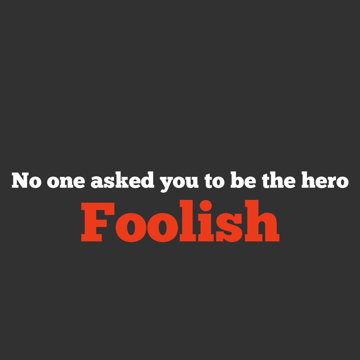 #Foolish #FoolishGamers #FoolishQuote #FoolishGamersQuote #Doozers #TheRealm #TheRealmSMP #TRSMP #Quote #Minecraft #SMP #MinecraftSMP