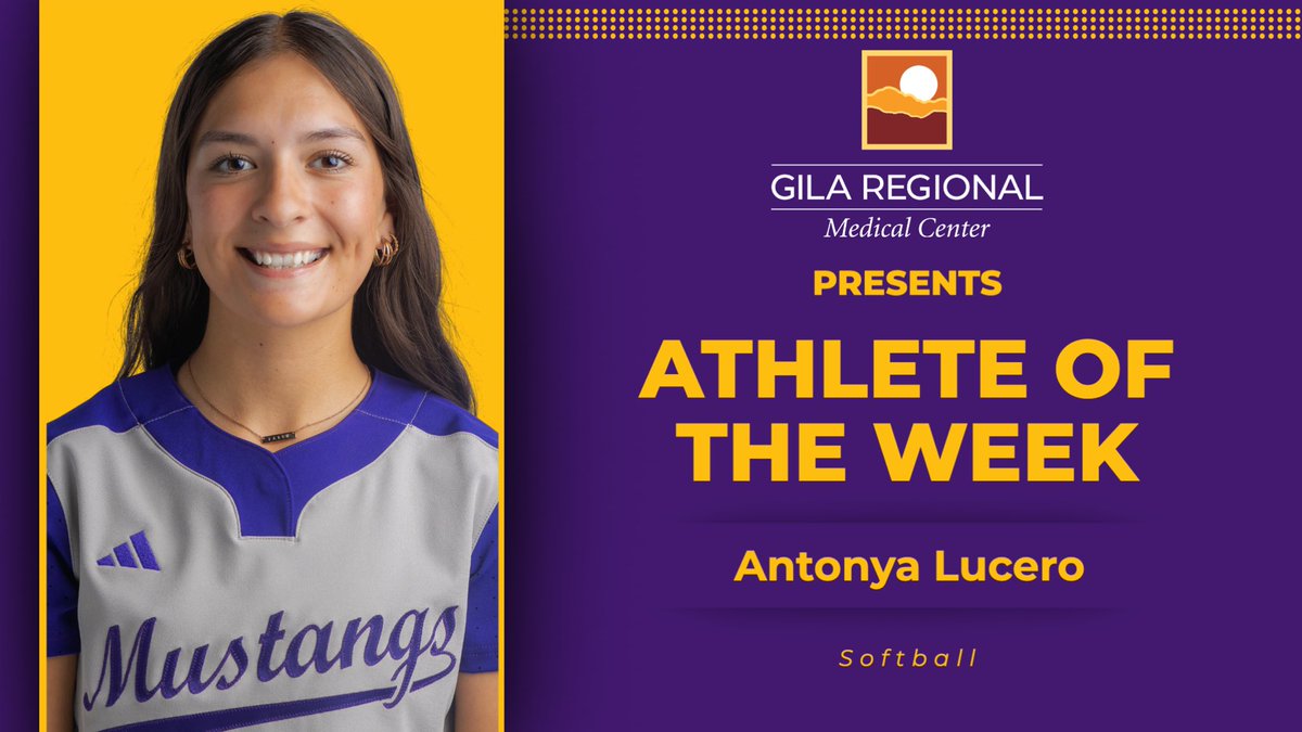 WNMU Mustangs tweet media