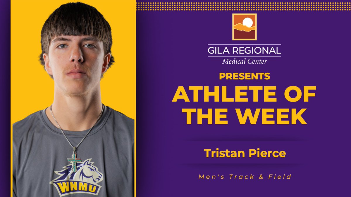 WNMU Mustangs tweet media