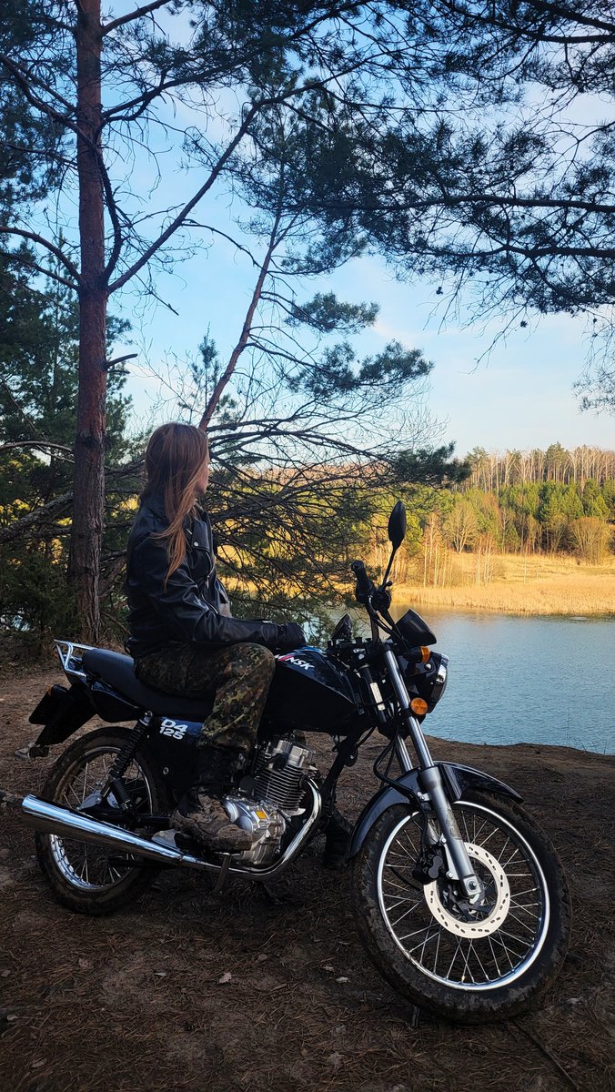 I have found the Land of Thulê🌄