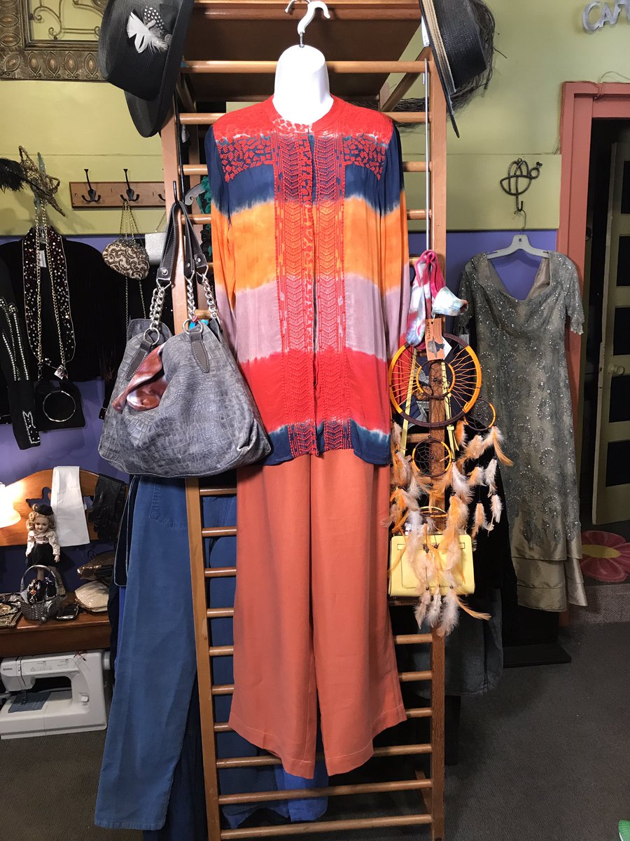 avlfashion's tweet photo. We have some great locks in store for you at The Enchanted Forrest. Clothing for the Creative Heart. #asheville #ashevilleshopping #wnc https://t.co/EwcZb2Kuyj
