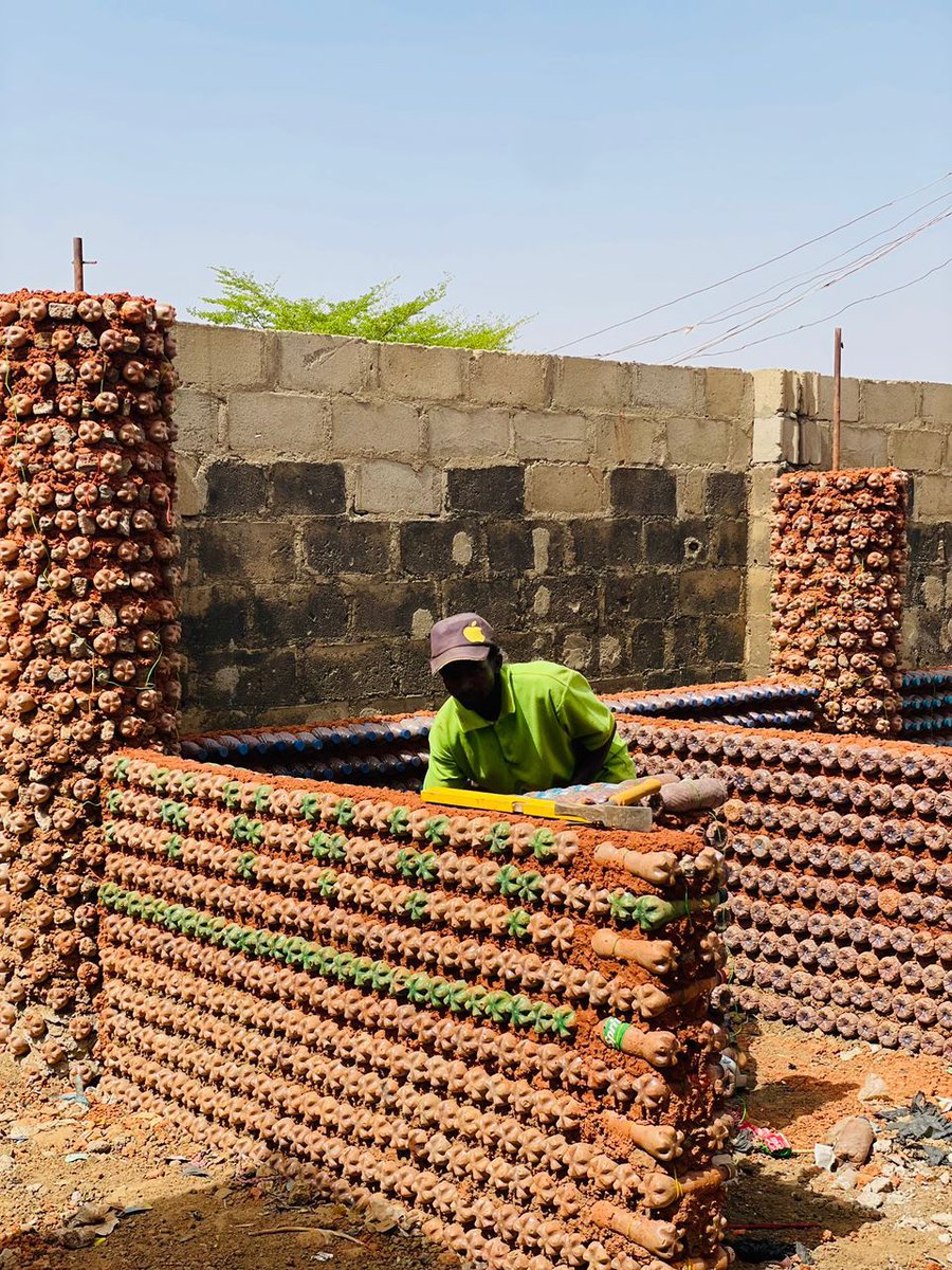 Green Climate Africa tweet media