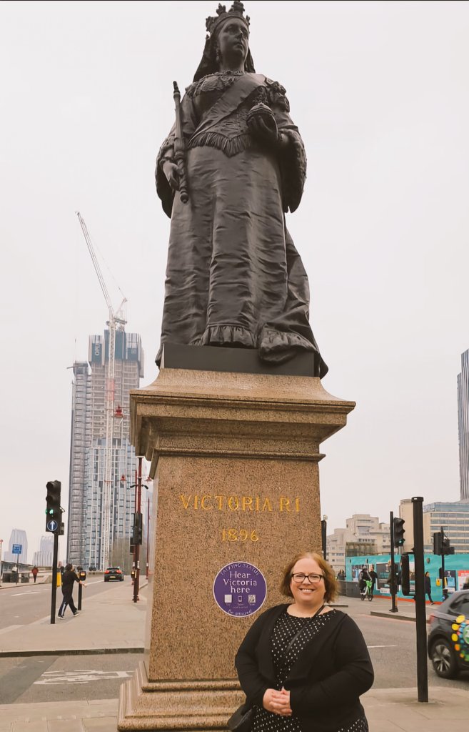 Victoria Denny (RNDA) LD ππ§‘πππ (@vicster2007) on Twitter photo Up at 04:30 today to travel into London to be interview for the <a href="/NursingTimes/">Nursing Times</a> Student Nurse awards #SNTA25. What a lovely experience meeting the judges was and as nervous as I was I think I did myself proud ππ€ <a href="/BCURNApprentice/">BCU Nurse Degree Apprenticeship</a> <a href="/CWPT_NHS/">Coventry and Warwickshire Partnership NHS Trust</a> <a href="/BCUHELS/">BCU HELS</a> Up at 04:30 today to travel into London to be interview for the <a href="/NursingTimes/">Nursing Times</a> Student Nurse awards #SNTA25. What a lovely experience meeting the judges was and as nervous as I was I think I did myself proud ππ€ <a href="/BCURNApprentice/">BCU Nurse Degree Apprenticeship</a> <a href="/CWPT_NHS/">Coventry and Warwickshire Partnership NHS Trust</a> <a href="/BCUHELS/">BCU HELS</a>