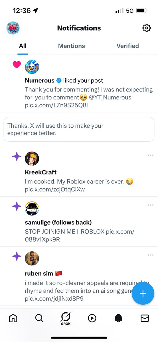 DenumeratorYT tweet media