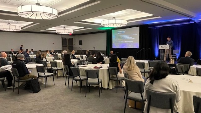 RareCyte's tweet image. Live from #IO360Summit! 🎬 Thank you to everyone who attended our Orion Technology Showcase this morning.
👋 Stop by Booth #38 to chat with our team and see Orion interactive data sets!
#SpatialBiology #SpatialProteomics #MultiplexIF #RareCyte