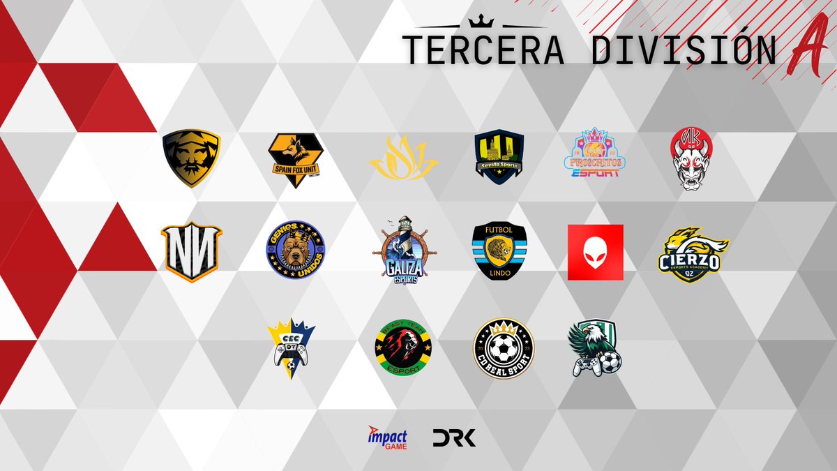Virtual Pro Gaming Espaรฑa (@vpg_spain) on Twitter photo โTโEโRโCโEโRโAโ โDโIโVโIโSโIโOโNโ โAโ
@_Virus_Gaming <a href="/AridanyD/">Genios Unidos</a> <a href="/losdistintoses/">Los Distintos eSports</a> @spainfoxunit <a href="/CadistasEA/">๐พ๐๐๐๐จ๐ฉ๐๐จ ๐๐พ๐ก๐ช๐ | ๐ช๐ธ</a> <a href="/Galizaesports/">Galiza eSports</a> <a href="/CierzoEsports/">Cierzo Esports Academy</a> <a href="/BeastTeameSport/">Beast Team eSport</a> <a href="/AguilarenzeCF/">๐๐ ๐ฎ๐ข๐ฅ๐๐ซ๐๐ง๐ณ๐ ๐๐
</a> <a href="/ShivaeSports_/">๐๐ก๐ข๐ฏ๐ ๐๐๐ฉ๐จ๐ซ๐ญ๐ฌ</a> <a href="/PROSCRITOSeSp/">PROSCRITOS ESPORT</a> <a href="/NK_KLaN/">โข๐
ฝ๐
บโข</a> #CDREALESPORTS <a href="/NazgulNation/">NAZGUL NATION</a> โTโEโRโCโEโRโAโ โDโIโVโIโSโIโOโNโ โAโ
@_Virus_Gaming <a href="/AridanyD/">Genios Unidos</a> <a href="/losdistintoses/">Los Distintos eSports</a> @spainfoxunit <a href="/CadistasEA/">๐พ๐๐๐๐จ๐ฉ๐๐จ ๐๐พ๐ก๐ช๐ | ๐ช๐ธ</a> <a href="/Galizaesports/">Galiza eSports</a> <a href="/CierzoEsports/">Cierzo Esports Academy</a> <a href="/BeastTeameSport/">Beast Team eSport</a> <a href="/AguilarenzeCF/">๐๐ ๐ฎ๐ข๐ฅ๐๐ซ๐๐ง๐ณ๐ ๐๐
</a> <a href="/ShivaeSports_/">๐๐ก๐ข๐ฏ๐ ๐๐๐ฉ๐จ๐ซ๐ญ๐ฌ</a> <a href="/PROSCRITOSeSp/">PROSCRITOS ESPORT</a> <a href="/NK_KLaN/">โข๐
ฝ๐
บโข</a> #CDREALESPORTS <a href="/NazgulNation/">NAZGUL NATION</a>