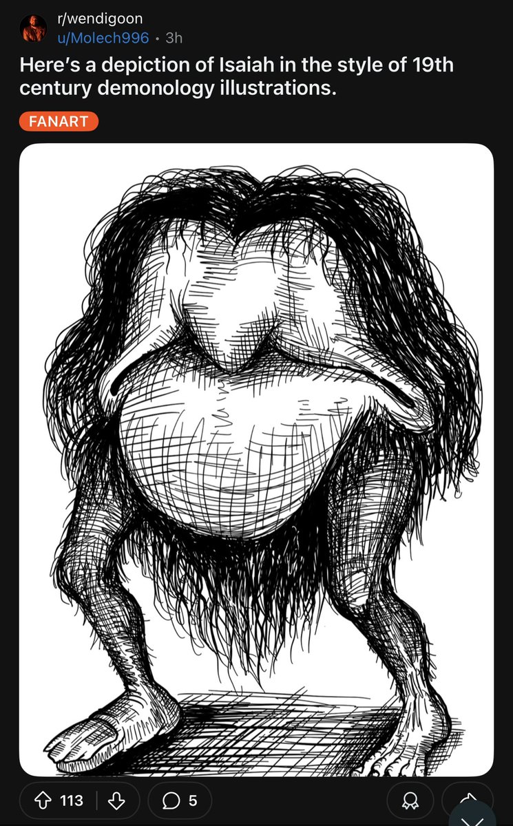 Wendigoon8's tweet image. At some point I have to start suing