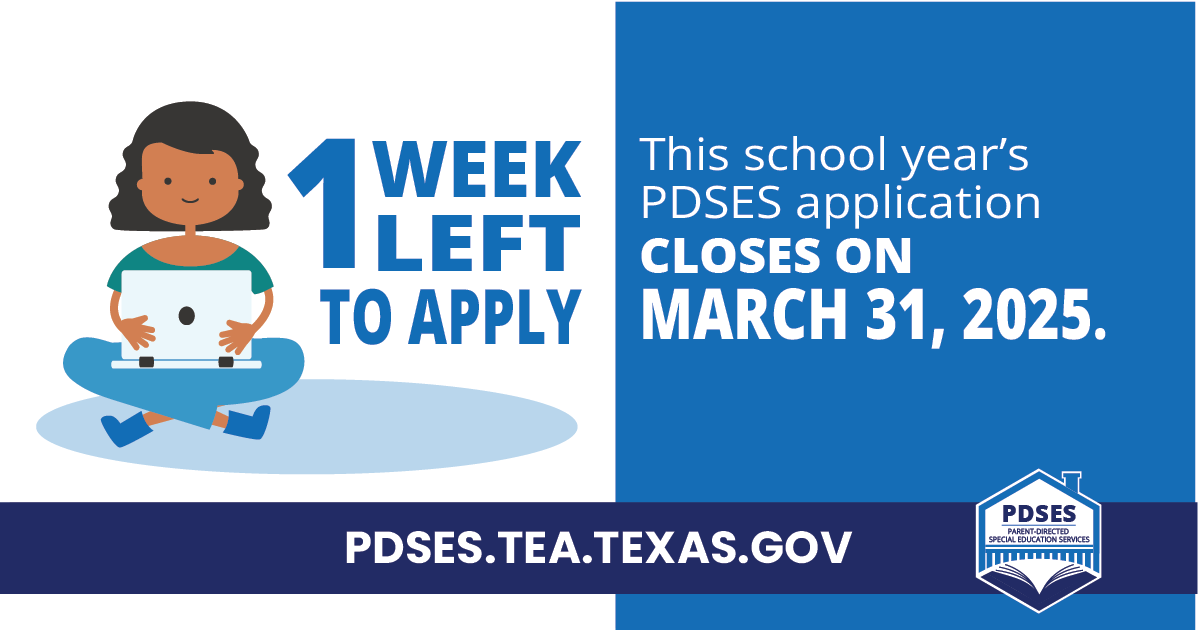 Texas Education Agency tweet media