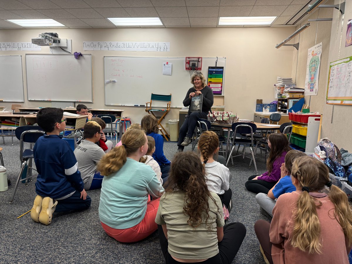 LakeGeorgeCSD tweet media