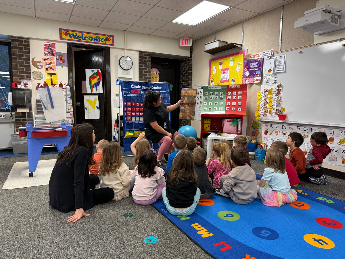 LakeGeorgeCSD tweet media