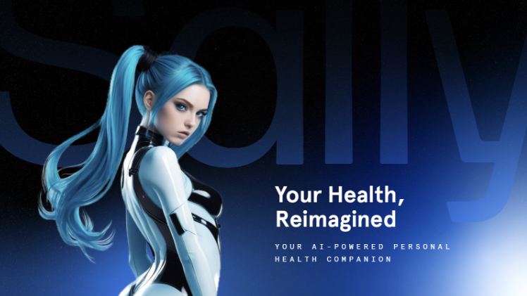 Sally Terminal tweet media