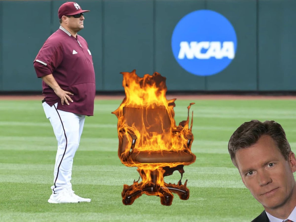 Have a seat right there, sir.