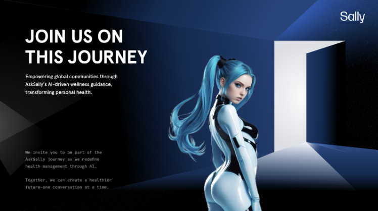 Sally Terminal tweet media