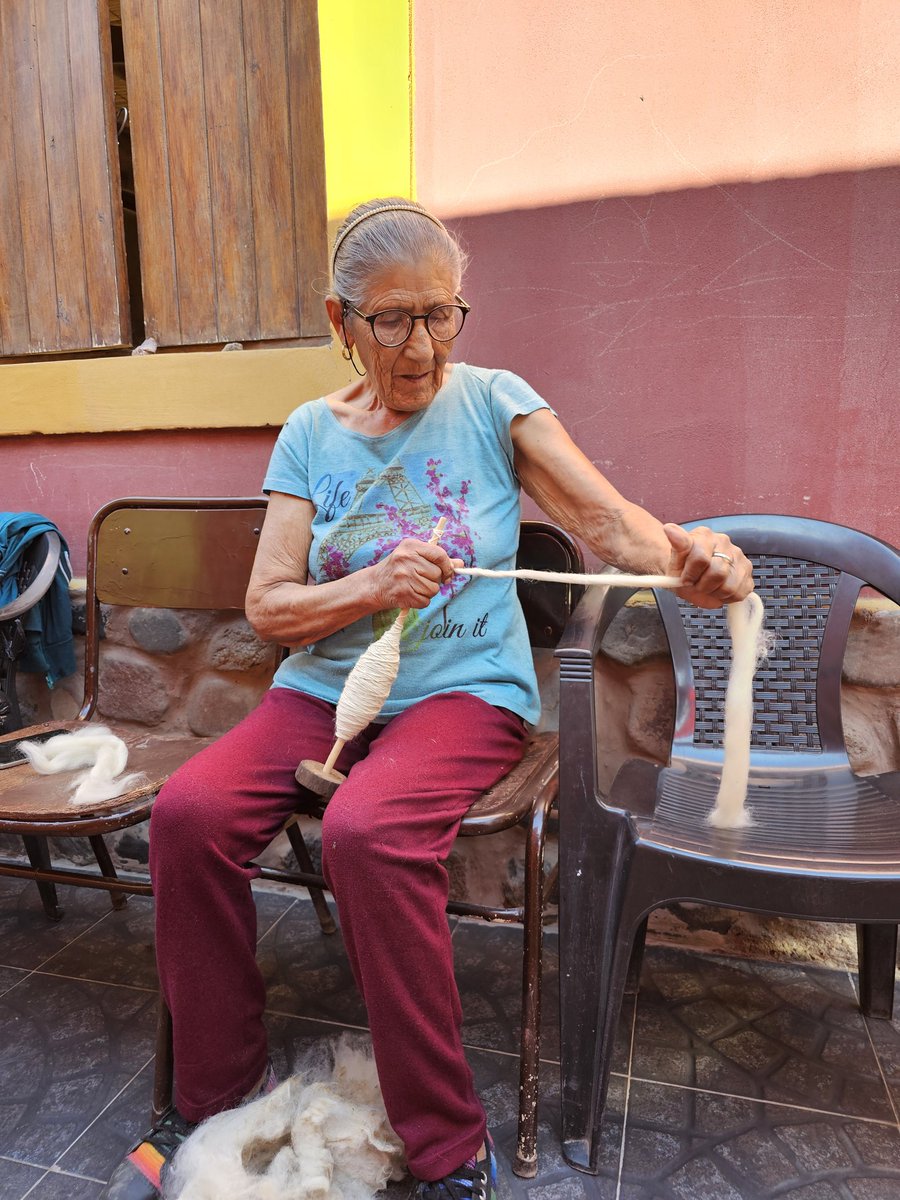 SIRIRI Turismo Rural tweet media