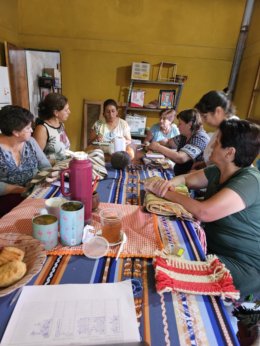 SIRIRI Turismo Rural tweet media