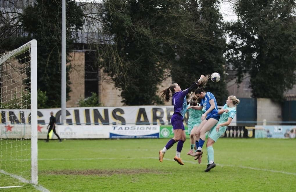 Lucy Farrell tweet media