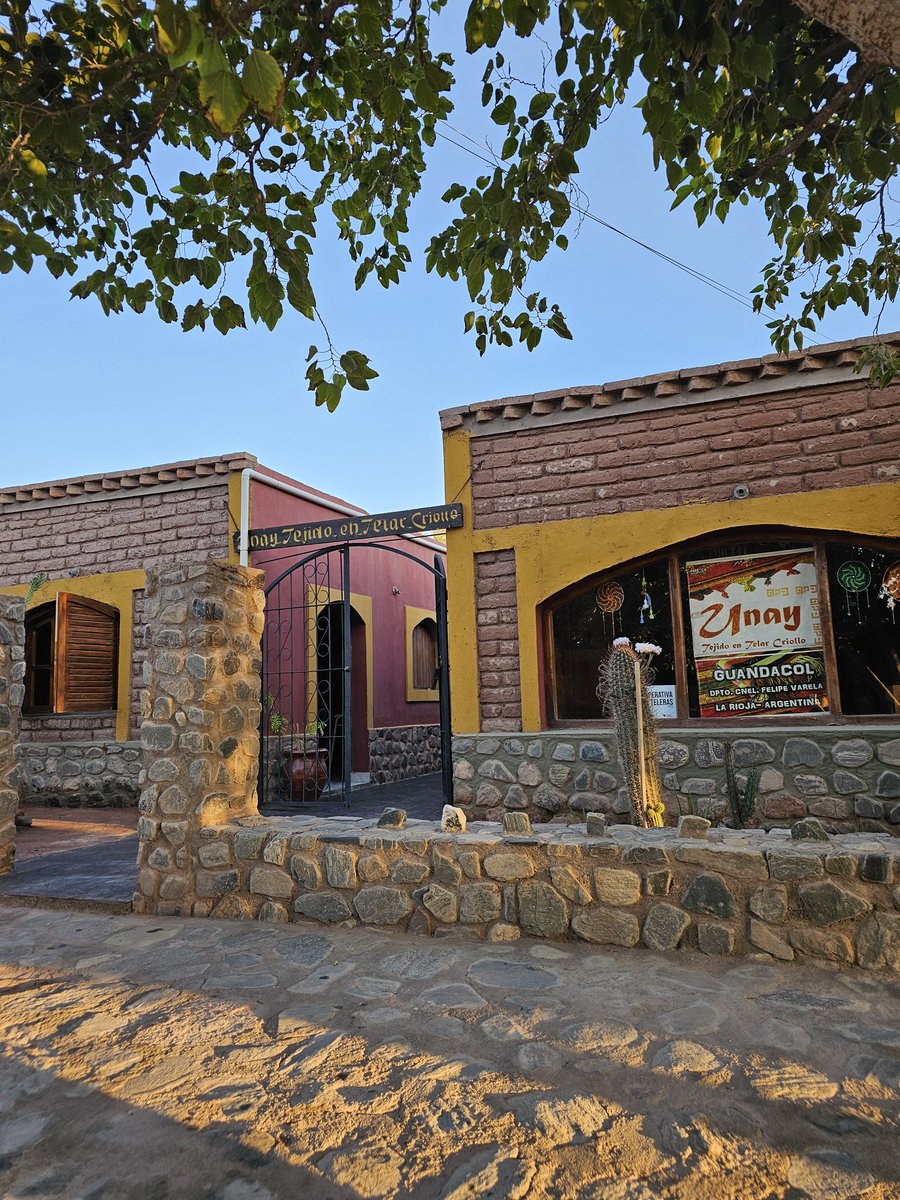 SIRIRI Turismo Rural tweet media