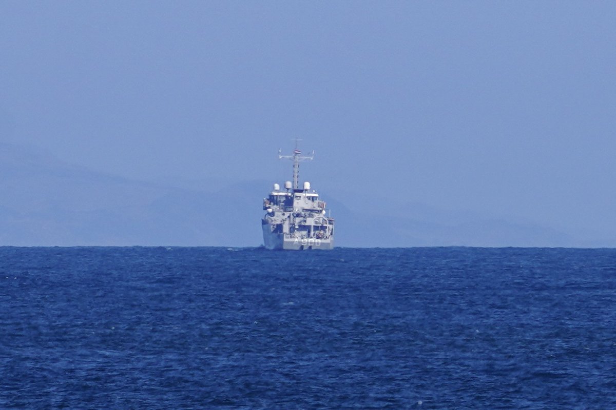 Tartan Eyes tweet media