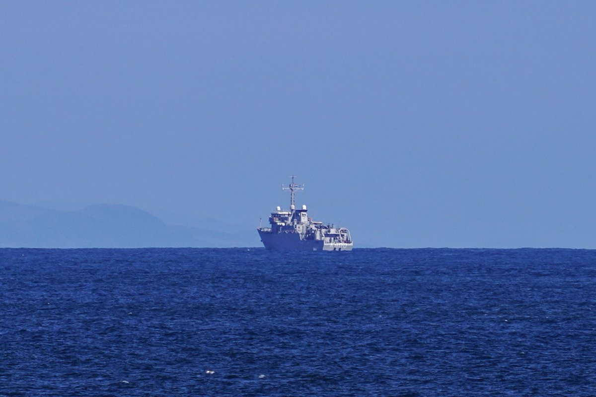 Tartan Eyes tweet media