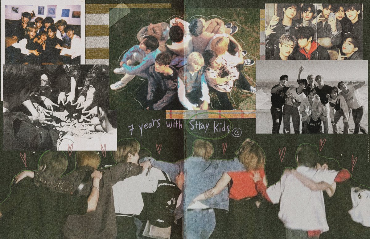 0325 ♡ #StrayKids7thAnniversary