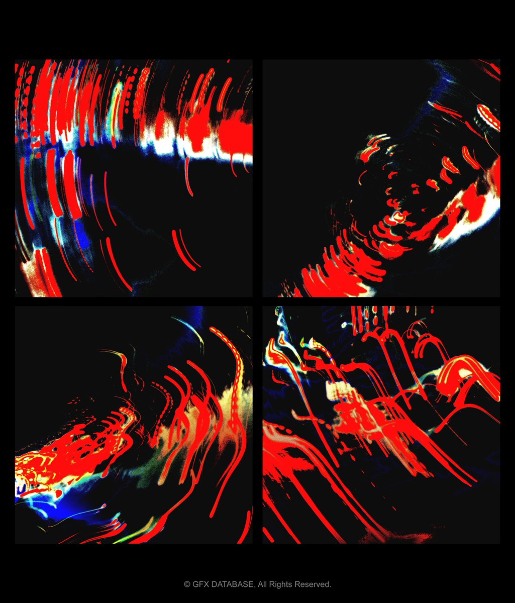 gfxdatabase's tweet image. Motion Blur Textures. 😶‍🌫️ Now available online!
gfxdatabase.com/shop/p/motion-…