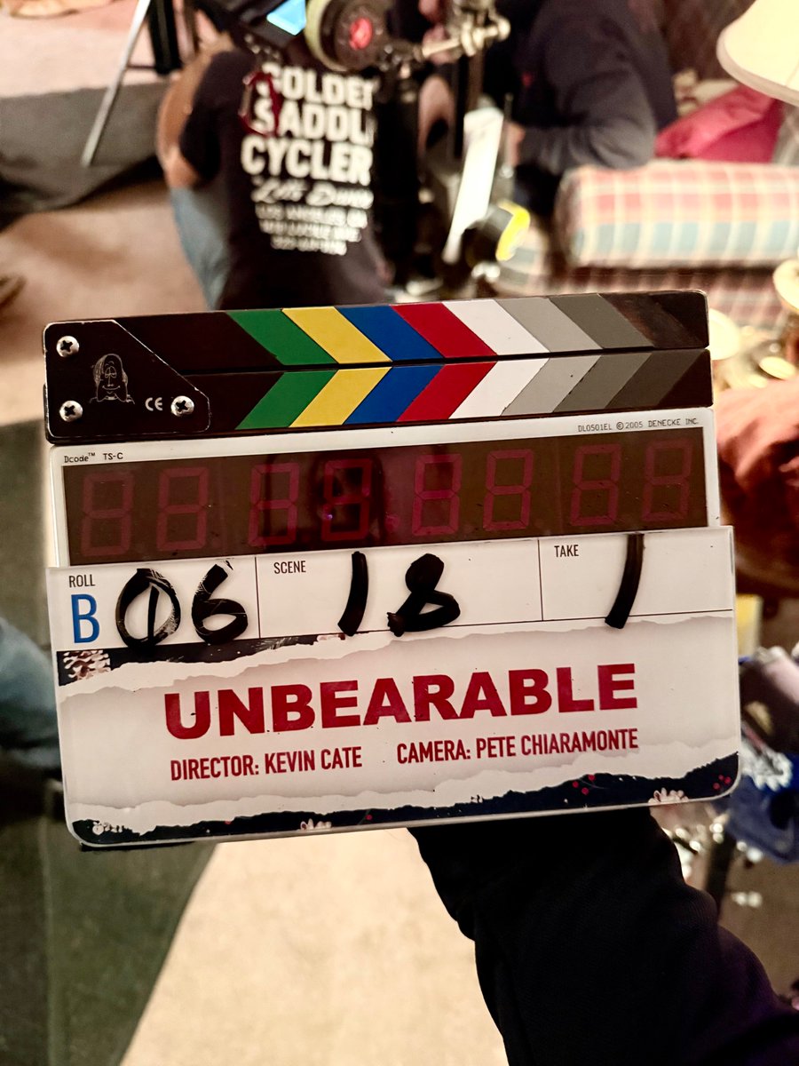 Kevin Cate tweet media