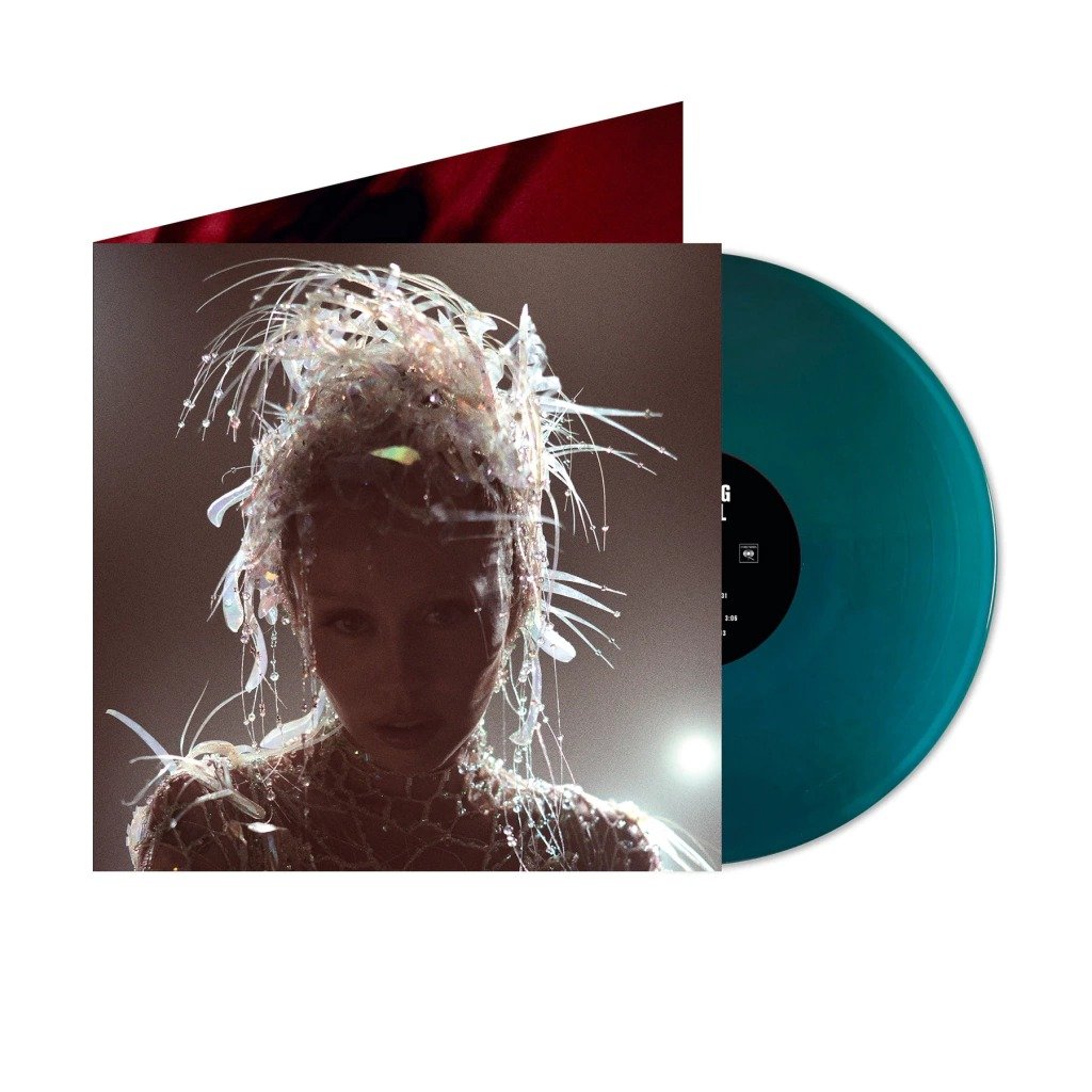 APENAS 8 UNIDADES!

VINIL MILEY CYRUS SOMETHING BEAUTIFUL - EXCLUSIVE VINYL (SEA BLUE)

Total: R$ 395,10
ou em até 10x de R$ 39,51 sem juros

Cupom: FEIRINHA

musiconvinil.com/vinil-somethin…