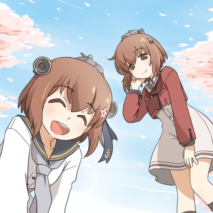 しれぇ、春ですね! 今年も桜が咲きますね! 