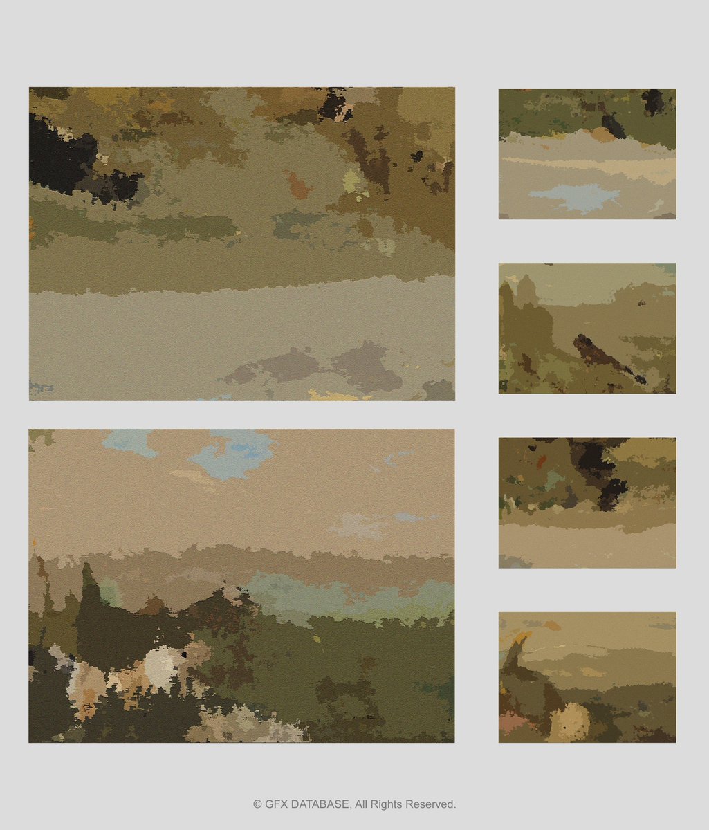 gfxdatabase's tweet image. Hunting Camo Textures. 🏹 Now available online!
gfxdatabase.com/shop/p/hunting…