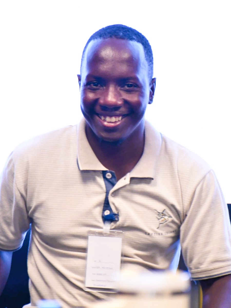 AFROCAB-HIV| Afrocab Treatment Access Partnership (@afrocab_hiv) on Twitter photo "As a volunteer in my facility, how could I offer hope to the recipients of care when I felt I had none myself?"
<a href="/afrocab_hiv/">AFROCAB-HIV| Afrocab Treatment Access Partnership</a>'s AHD Champion 🇿🇼 on the USG funding freeze- THRIVE CAB Meeting; Nairobi. "As a volunteer in my facility, how could I offer hope to the recipients of care when I felt I had none myself?"
<a href="/afrocab_hiv/">AFROCAB-HIV| Afrocab Treatment Access Partnership</a>'s AHD Champion 🇿🇼 on the USG funding freeze- THRIVE CAB Meeting; Nairobi.