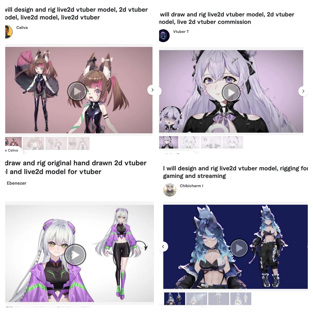 Kyoki_studio@Art&Live2D tweet media