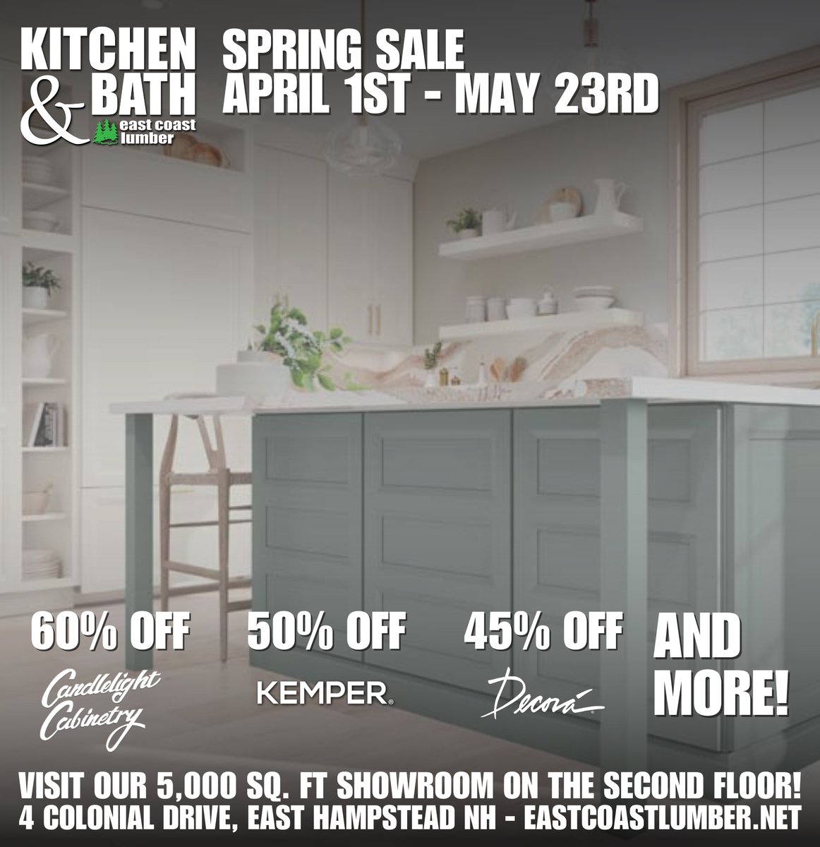 East Coast Lumber tweet media